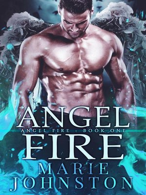 cover image of Angel Fire